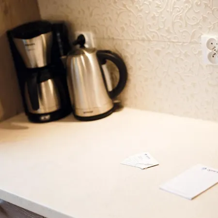 아파트 Apartament Przytulny Lesne Tarasy - Aprent 드지우노웨크