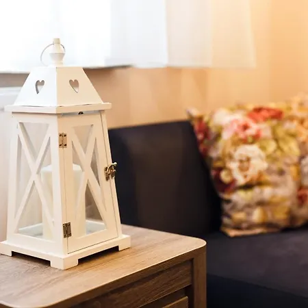 Apartament Przytulny Lesne Tarasy - Aprent 아파트